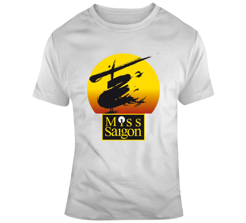 saigon T Shirt saigon T Shirt