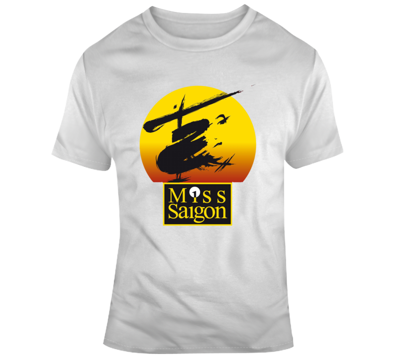 saigon T Shirt