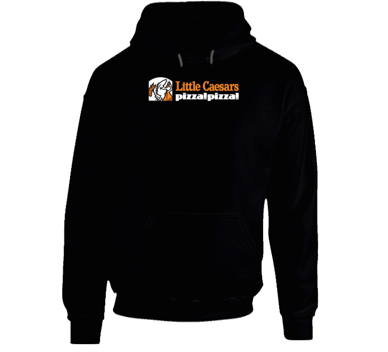 Little Caesars Hoodie