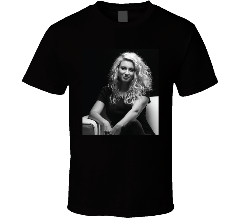 Never Alone Singer Tori Kelly T Shirt