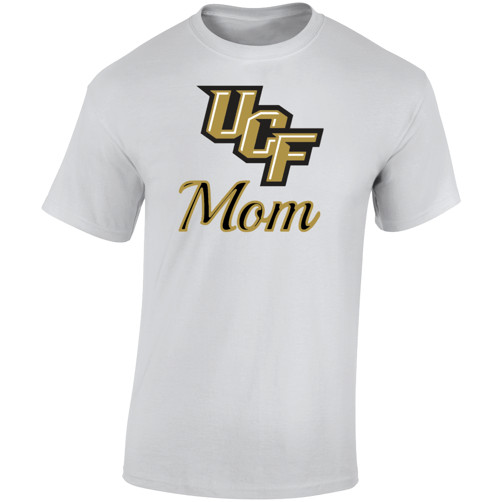 Ugf Mom T Shirt