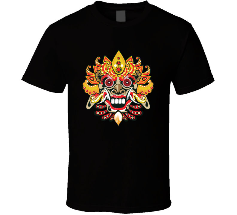 Bali Barong T Shirt