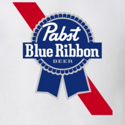 pabst tshirt 30543204