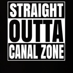 Canal Zone T Shirt 33517197