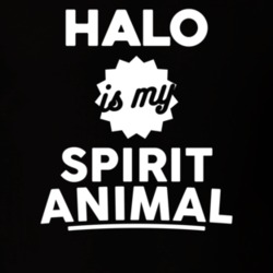 Halo Spirit Animal T Shirt 34185116