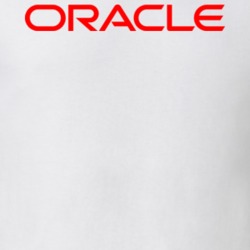 Oracle Logo T-shirt 34369389