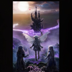 Dark Crystal Age Of Resistance Netflix Amazon Original Season 2 T Shirt 36371044