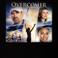 Overcomer Movie Fans Gift T Shirt 36371054