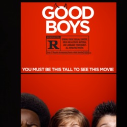 Good Boys Movie Fans Gift T Shirt 36371055