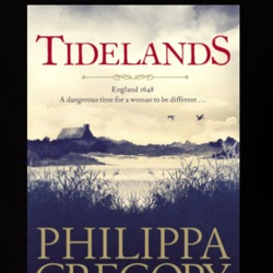 Tidelands By Philippa Gregory Novel Book T Shirt 36371057