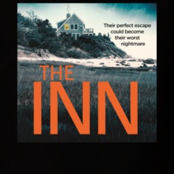 The Inn Book Novel Book T Shirt 36371060