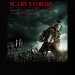 Scary Stories To Tell In The Dark Fans Gift T Shirt 36371062