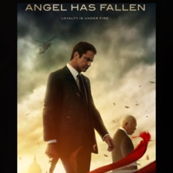 Angel Has Fallen T Shirt 36371068