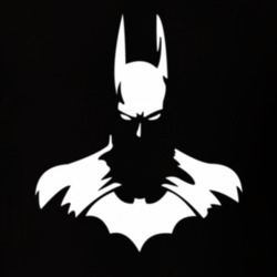 dark batman T Shirt 36371074