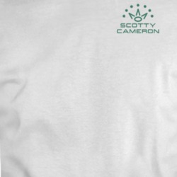 Scotty Cameron Green New T Shirt 36570272