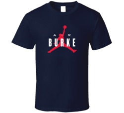 Air Trey Burke Funny Player Washington Basketball T Shirt 26344301
