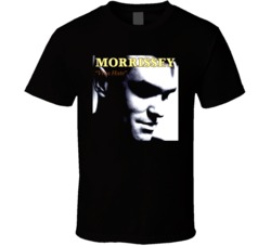 Morrissey Viva Hate T Shirt 28043