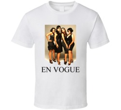 En Vogue Music Group T Shirt 29068