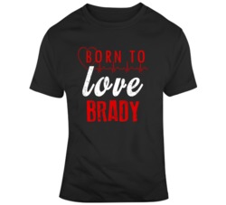 Born To Love Custom Name Noun Hobby Valentine's Day T Shirt 37437451