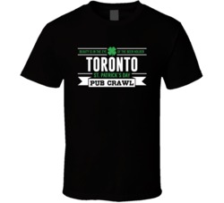 Custom City Beauty Is In The Eye Of The Beer Holder St Patrick's Day Pub Crawl Matching Group T Shirts T Shirt 37447339