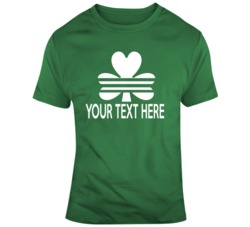 Your Name Here Adidas Parody T Shirt 37451051