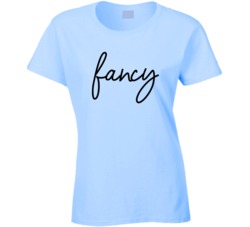 Fancy Ladies T Shirt 37452013