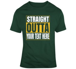 This Guy Loves Baseball Green Yellow T Shirt 37515028