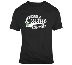 Ricardo's Lucky Charm T Shirt 37580401