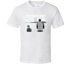 Your Photo Here Fathers Day T Shirt 37935311
