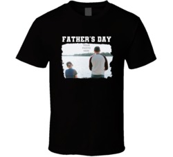 Custom Photograph Fathers Day Gift T Shirt 37935381