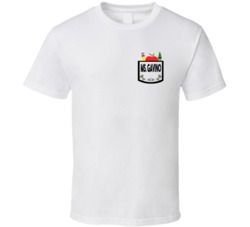Ms Gavino Pocket Teacher T Shirt 37998912