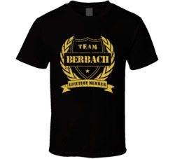 Team Berbach T Shirt 38436706