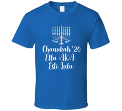 Chanukah 2020 Aka T Shirt 38483173