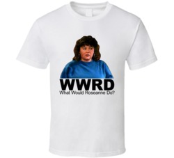 Roseanne Barr Arnold Cool T Shirt 38503319