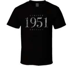 1951 Limited Edition T Shirt 39107093