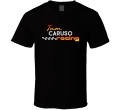 Team Caruso Racing Custom T Shirt 39265215