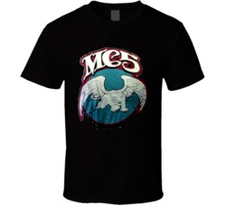 Mc5 T Shirt 84119