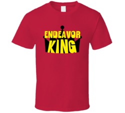 Endeavor King Sports And Hobbies Master T Shirt 8449904
