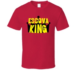 Escova King Sports And Hobbies Master T Shirt 8449934