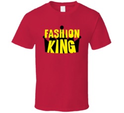 Fashion King Sports And Hobbies Master T Shirt 8449996