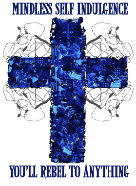 image overlay