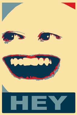 image overlay