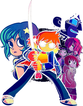image overlay