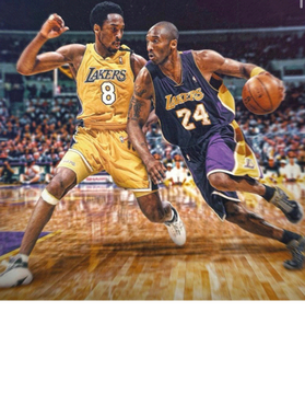 image overlay
