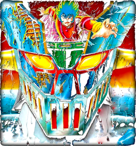 image overlay