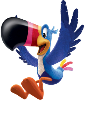 image overlay