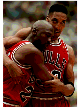 image overlay