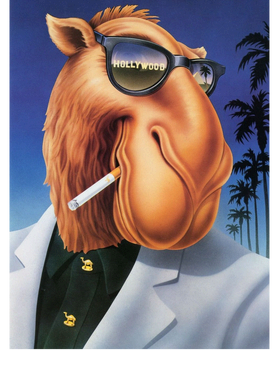 image overlay