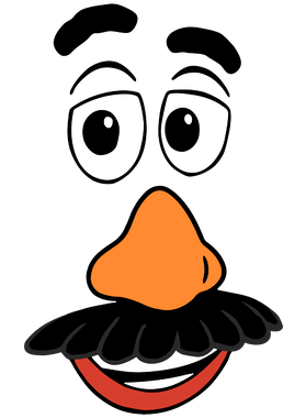 image overlay