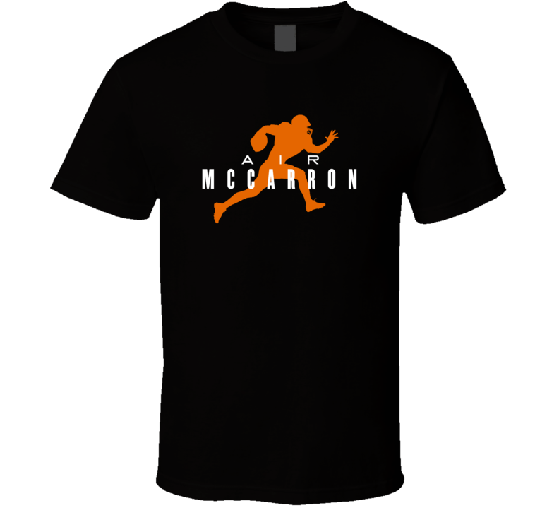 Air AJ McCarron Cincinnati Football Player Fan Parody T Shirt Air AJ McCarron Cincinnati Football Player Fan Parody T Shirt